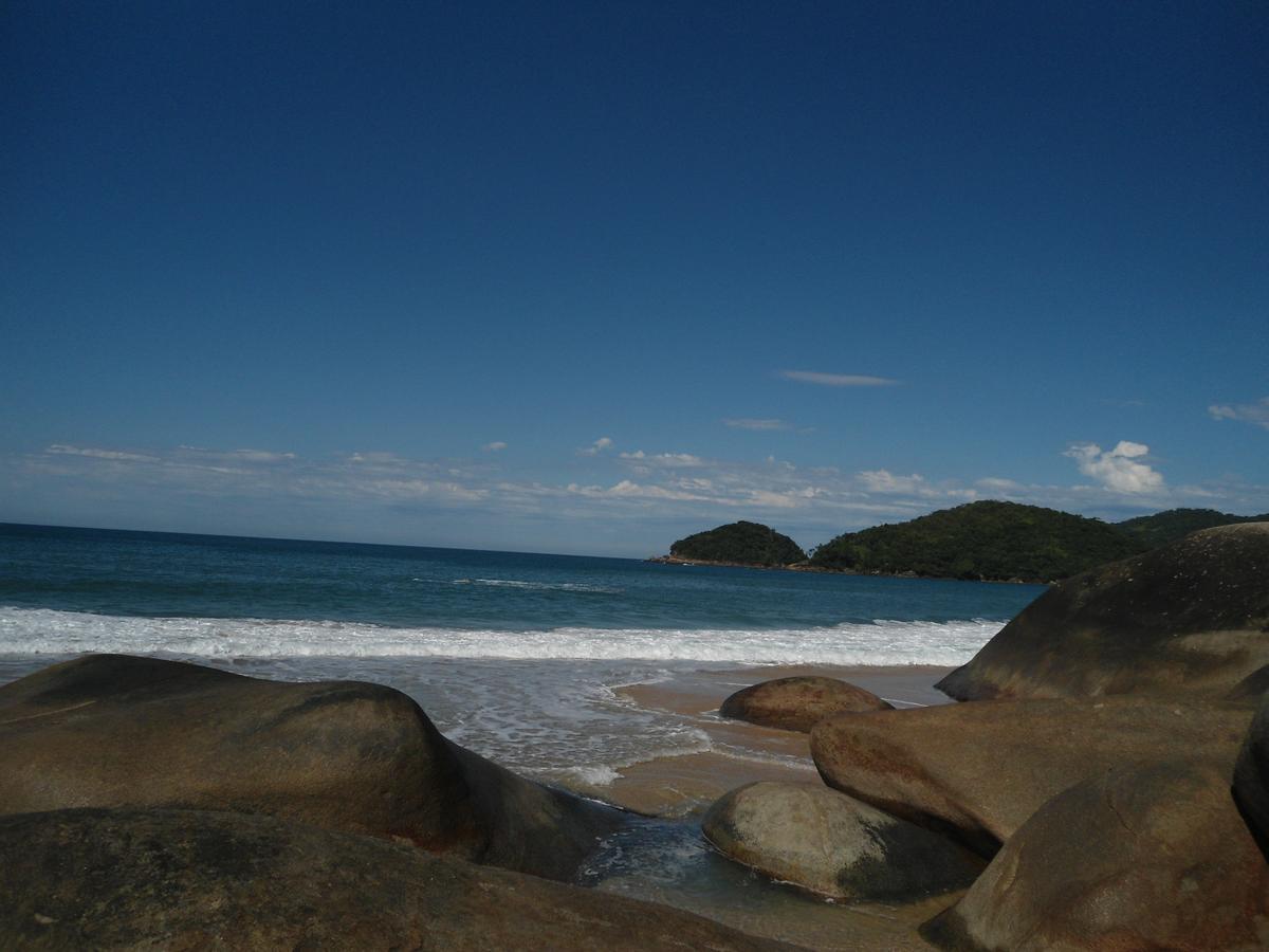 Pousada Marimba Trindade  Exterior foto